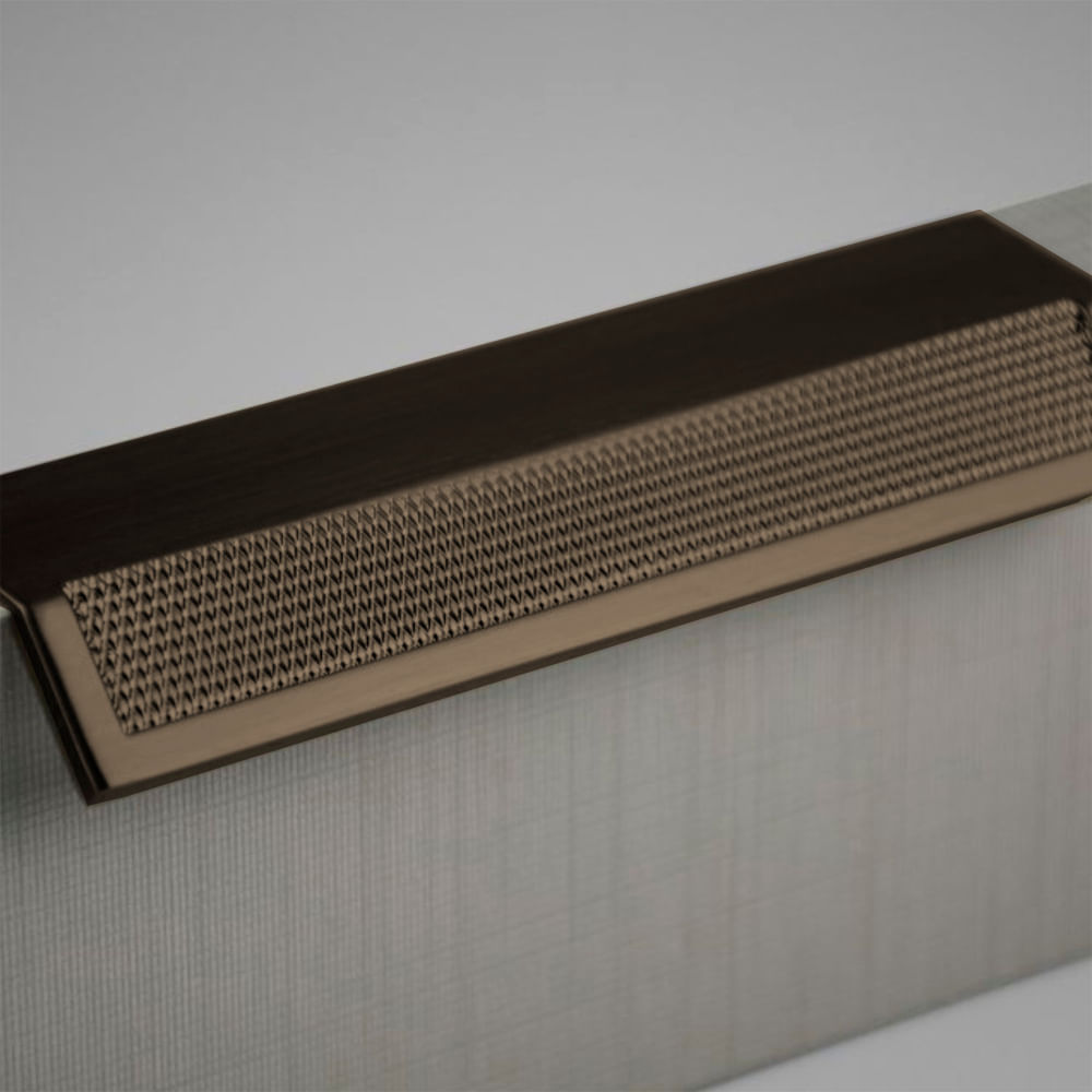 Puxador Citizen 45° 96mm Bronze Zen 70794_0